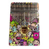 Kalimba Sela Art Series E-254, 17, Little Monster