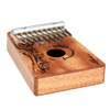 Kalimba Sela Art Series E-255, 10, Peaceful Mind