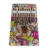 Kalimba Sela Art Series E-259, 10, Little Monster