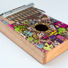 Kalimba Sela Art Series E-259, 10, Little Monster