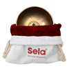 Singing Bowl Sela Harmony Series SE-260, 12cm, Incl. Wood Mallet