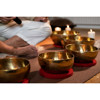 Singing Bowl Sela Harmony Series SE-260, 12cm, Incl. Wood Mallet