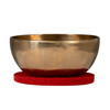Singing Bowl Sela Harmony Series SE-264, 22cm, Incl. Wood Mallet