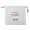 Singing Bowl Sela Harmony Series SE-264, 22cm, Incl. Wood Mallet