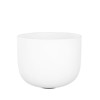 Singing Bowl Sela Crystal Frosted Series SECF11G, 440Hz, 11, F