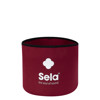 Singing Bowl Sleeve Sela SECSLS, For Crystal Frosted Series