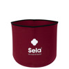 Singing Bowl Sleeve Sela SECSLS, For Crystal Frosted Series