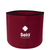 Singing Bowl Sleeve Sela SECSLS, For Crystal Frosted Series