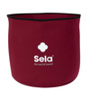 Singing Bowl Sleeve Sela SECSLS, For Crystal Frosted Series