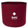 Singing Bowl Sleeve Sela SECSLS, For Crystal Frosted Series