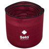 Singing Bowl Sleeve Sela SECSLS, For Crystal Frosted Series