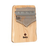 Kalimba Sela SEKL17MS, 17, Maple Solid