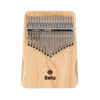 Kalimba Sela SEKL17MS, 17, Maple Solid