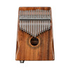 Kalimba Sela SEKL17P-KO, 17, Koa Hollow w/Pickup