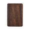 Kalimba Sela SEKL17WS, 17, Black Walnut Solid