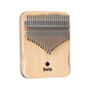 Kalimba Sela SEKL21MS, 21, Maple Solid