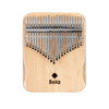 Kalimba Sela SEKL21MS, 21, Maple Solid