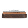 Kalimba Sela SEKL21MS, 21, Black Walnut Solid