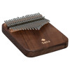 Kalimba Sela SEKL21MS, 21, Black Walnut Solid