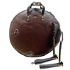 Cymbalbag Cronkhite CYM-BBL, 20, Badlands Leather