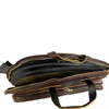 Cymbalbag Cronkhite CYM-BTL, 24, British Tan Leather
