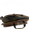 Cymbalbag Cronkhite CYM-CBL, 20, Chocolate Brown Leather