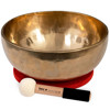 Singing Bowl Sela Harmony Series SE-266, 29cm, Incl. Wood Mallet