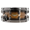 Skarptromme Tama MES1455U-LNWB, Starclassic Maple, 14x5,5, Natural Pacific Walnut Burst, Satin Black Nickel Hardware