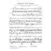 Violinsonate a-moll (F.A.E.-Sonate), Albert Dietrich, Johannes Brahms and Robert Schumann