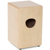 Cajon Sela Varios Series SE-128-EN, Red, Bundle Inkludert Lærebok på Engelsk.