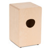 Cajon Sela Varios Series SE-131-EN, Green, Bundle Inkludert Lærebok på Engelsk.