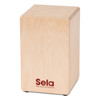 Cajon Sela Primera Series SE-152-EN, Bundle Inkludert Lærebok på Engelsk.