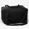 Cajonbag Sela SE-005, Black Nylon Bag