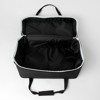 Cajonbag Sela SE-005, Black Nylon Bag