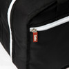 Cajonbag Sela SE-005, Black Nylon Bag