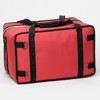Cajonbag Sela SE-038, Red Nylon Bag