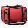 Cajonbag Sela SE-038, Red Nylon Bag