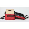 Cajonbag Sela SE-038, Red Nylon Bag