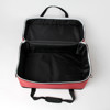 Cajonbag Sela SE-038, Red Nylon Bag