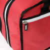 Cajonbag Sela SE-038, Red Nylon Bag