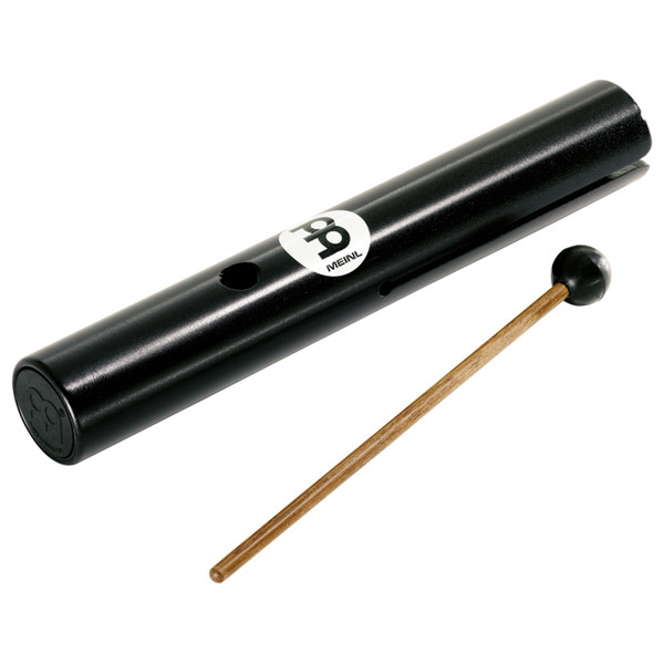 Wah-Wah Tube Meinl, Large Inkl. Kølle