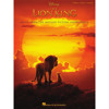 The Lion King. Piano/Vocal/Guitar