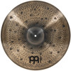 Cymbal Meinl Pure Alloy Custom Crash, Extra Thin Hammered 16