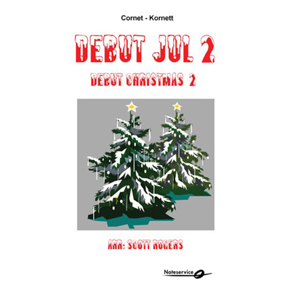 Debut Jul 2 Kornett arr Scott Rogers