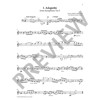 The Playlist Violin - 50 popular classics, arr Barrie Carson Turner  (PDF-Mp3 Download)