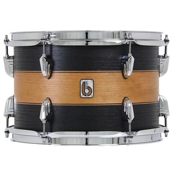 Tom-Tomtromme British Drum Co. Legend Ultra LEG-13-9-RT-DON, 13x9, Donington