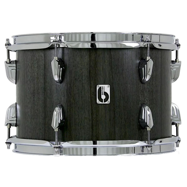 Tom-Tomtromme British Drum Co. Legend LEG-13-9-RT-KNB, 13x9, Knightsbridge