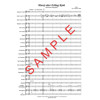 Marsj etter Erling Kjøk, Trad. arr. Svein Henrik Giske. BB4 Brass Band