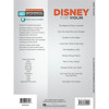 Disney - 10 Classic Songs Violin. Book and Audio Online