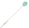 Marimbakøller Musser MUS107, Yarn, Two-Step Handle, Medium, 1, Green